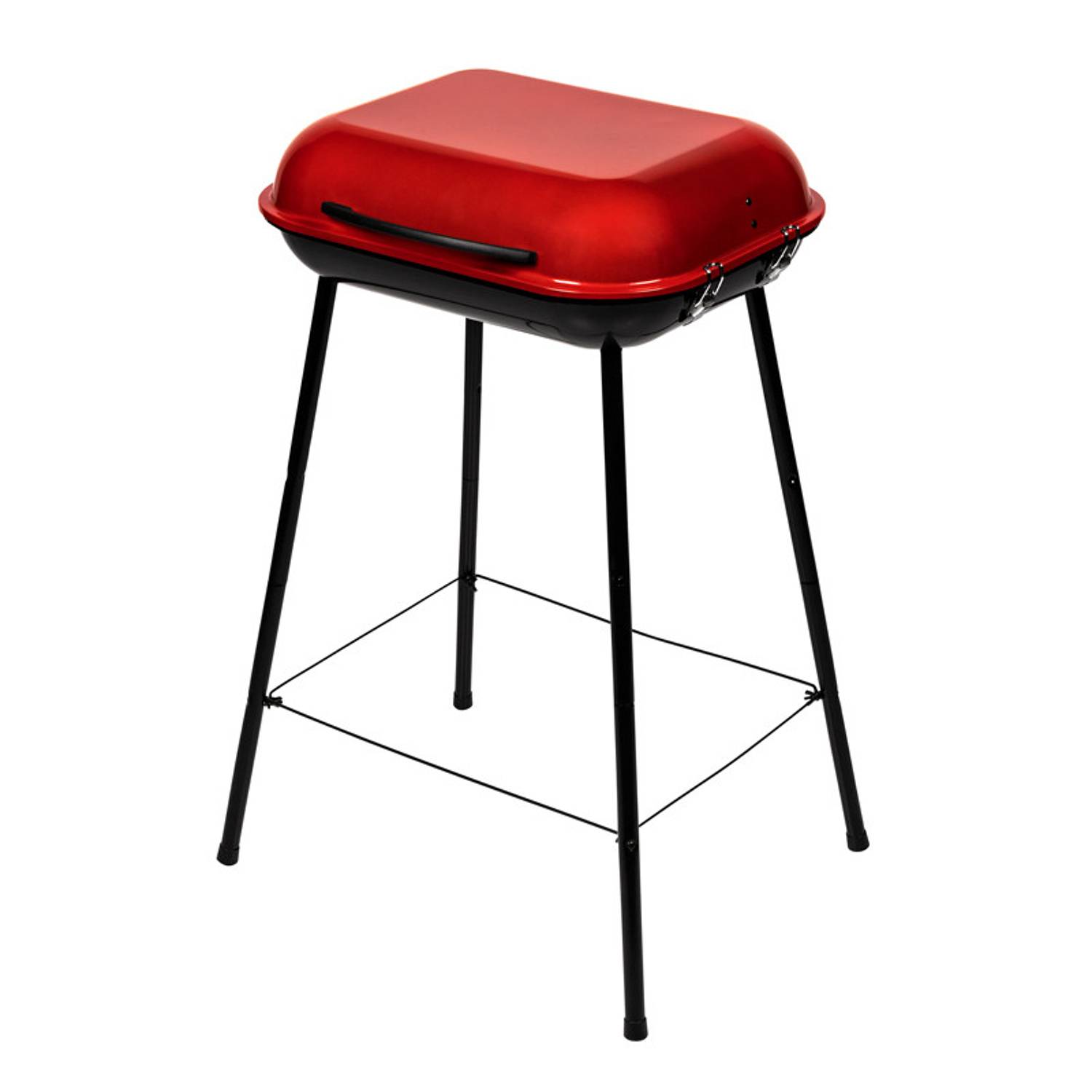 Somagic - Barbecue portable au charbon HOLIDAY GRILL - SOMAGIC - Image 4