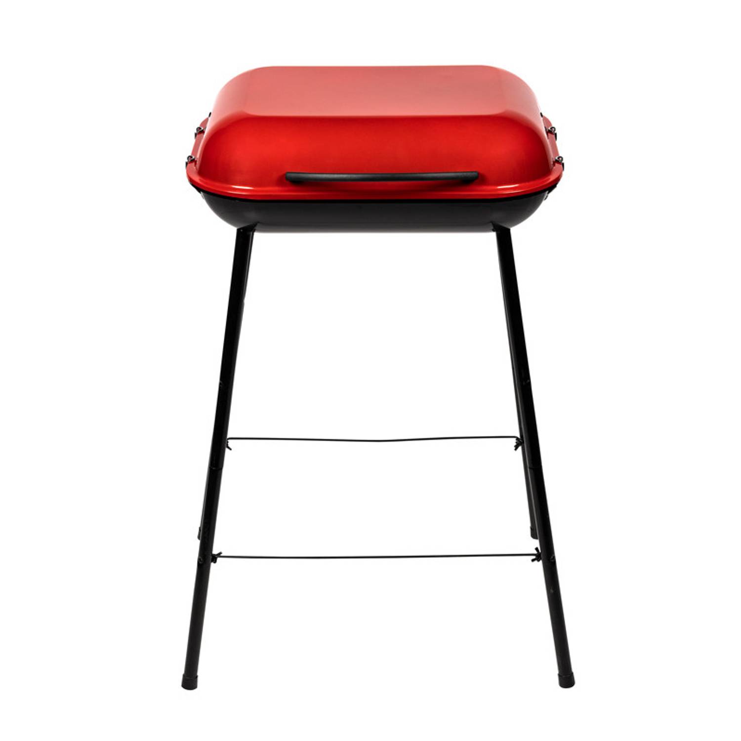 Somagic - Barbecue portable au charbon HOLIDAY GRILL - SOMAGIC - Image 5