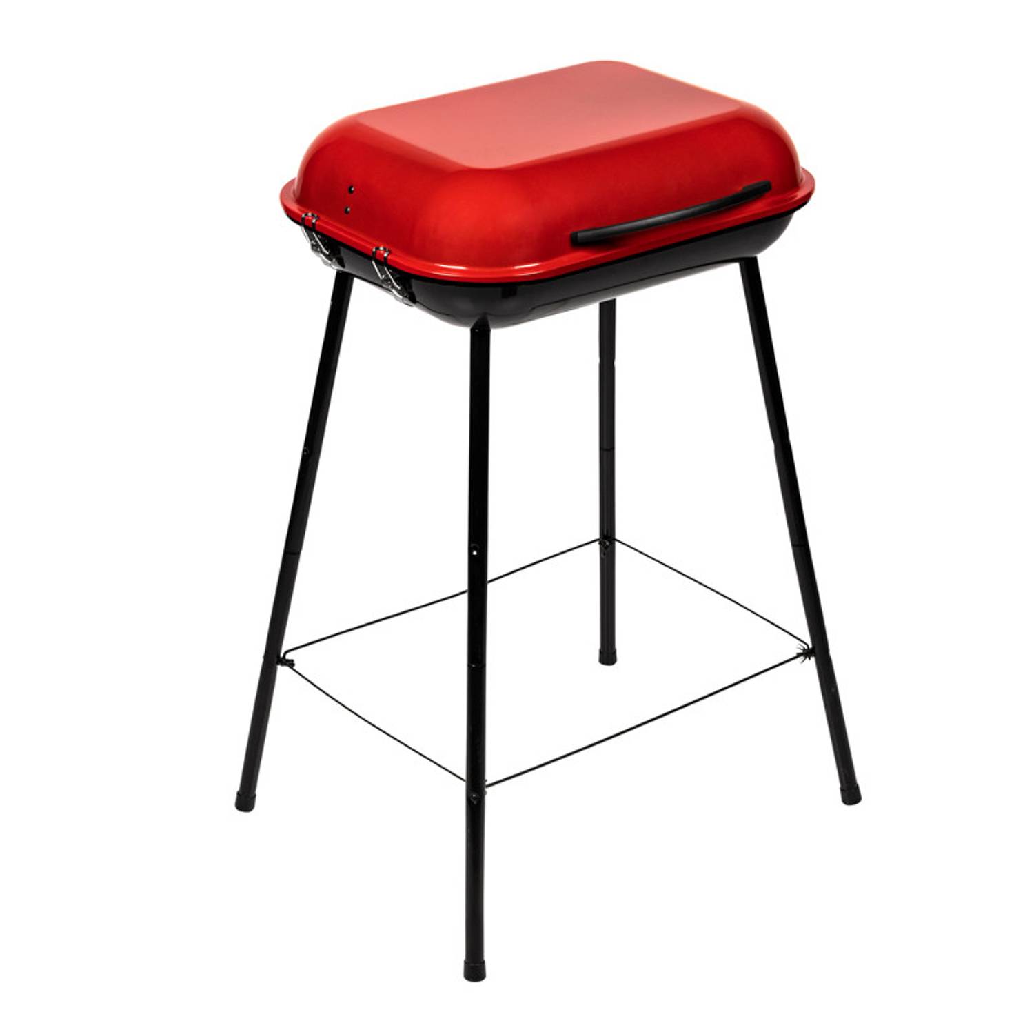 Somagic - Barbecue portable au charbon HOLIDAY GRILL - SOMAGIC - Image 6