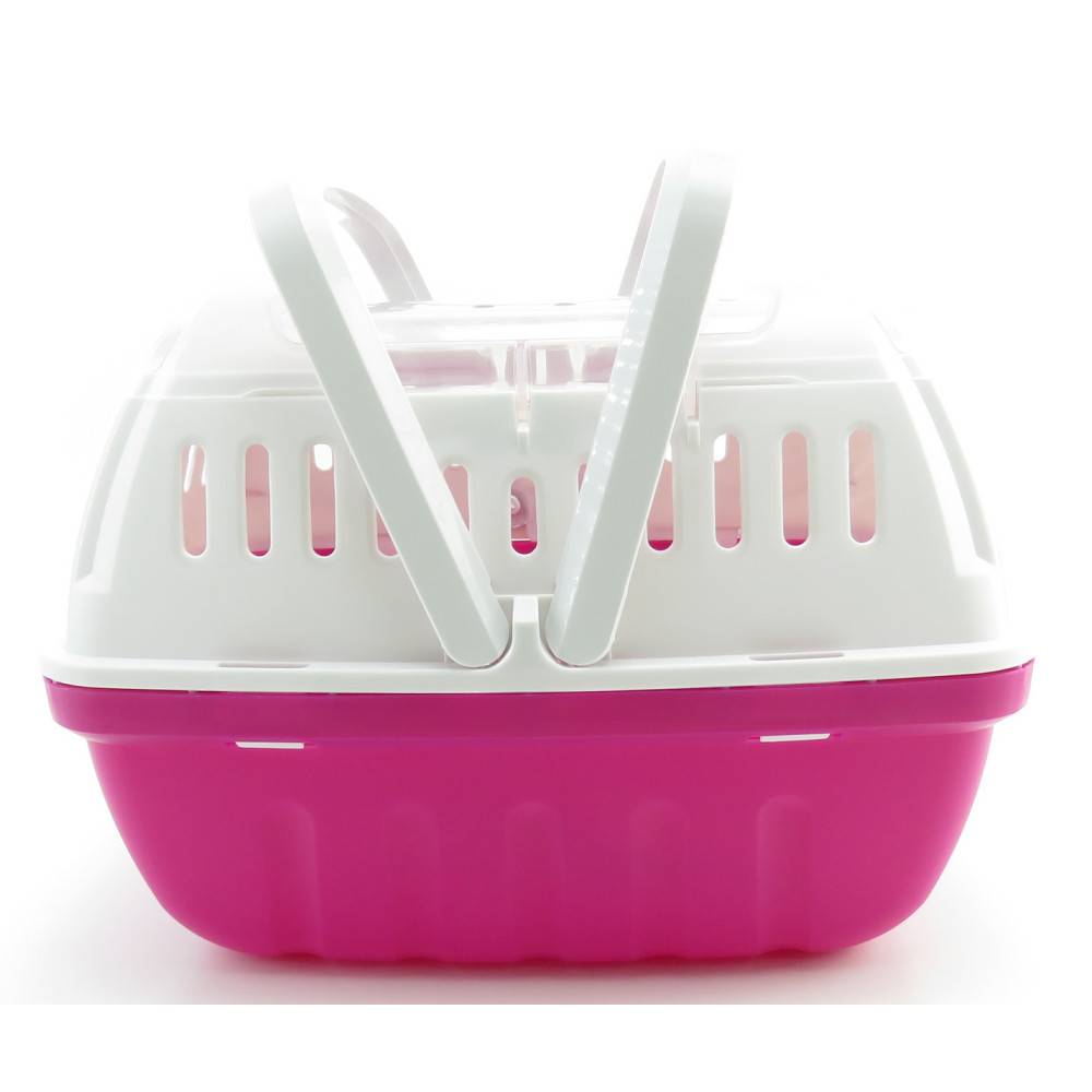 Cage de transport Lizzie S 17 x 23 x  H 16 cm  pour rongeur - Image 1