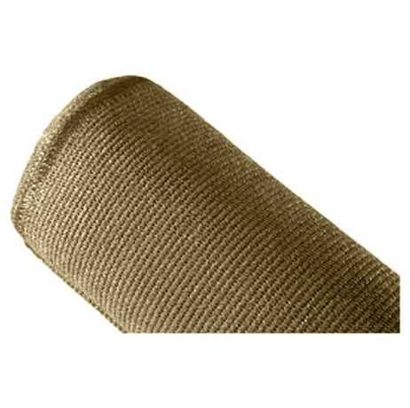 Brise vue 200 g/m², Long 10 m, Hauteur 1.50 m, Couleur Vert - Image 4