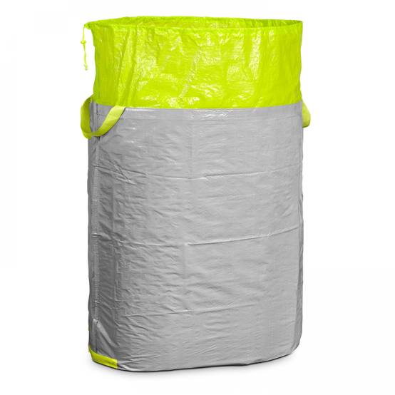 Oviala - Sac de jardin 400 L - 124 x 103 cm Lesto - Oviala - Image 2