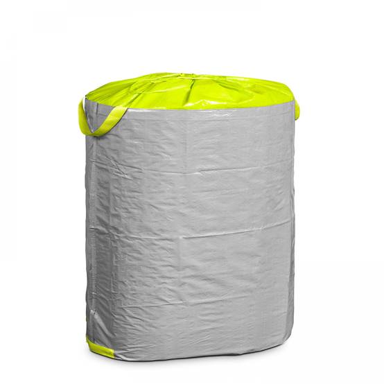 Oviala - Sac de jardin 400 L - 124 x 103 cm Lesto - Oviala - Image 1