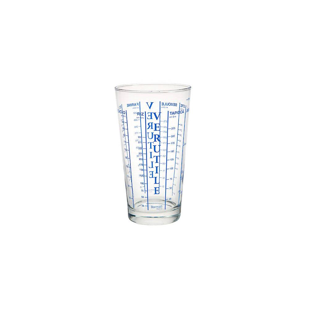 Verre doseur Verutile (1 modèle aléatoire) - Image 2
