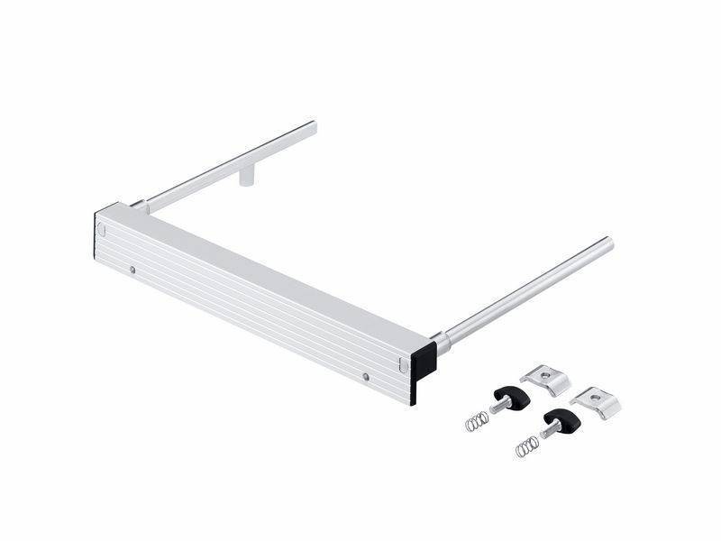 Bosch - Guide parallèle GKT 55 CE - Bosch