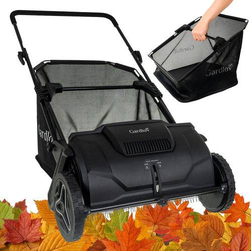 Ramasseur de feuilles Gardlov 26309 - Image 1