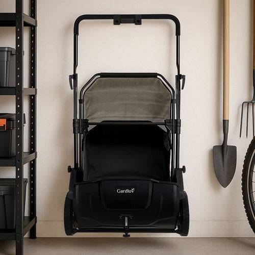 Ramasseur de feuilles Gardlov 26309 - Image 3