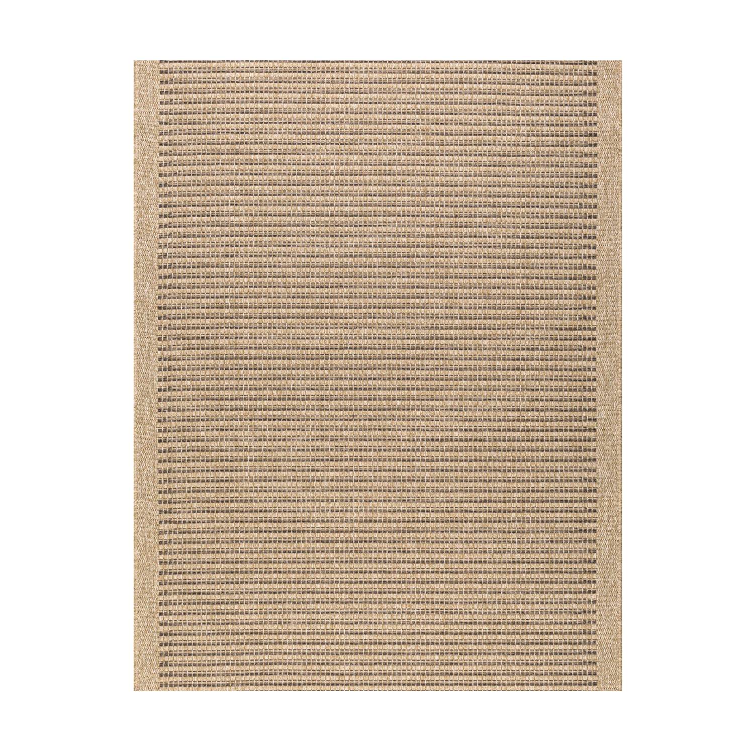 Autre - Tapis intérieur et extérieur naturel 60x180cm - Image 1
