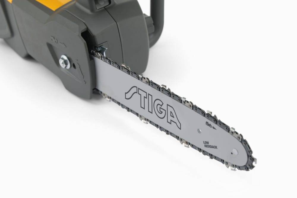 Stiga - Tronçonneuse PR700e sans fil, lame 30 cm, batterie 48V (4Ah) non incluse - STIGA - Image 8