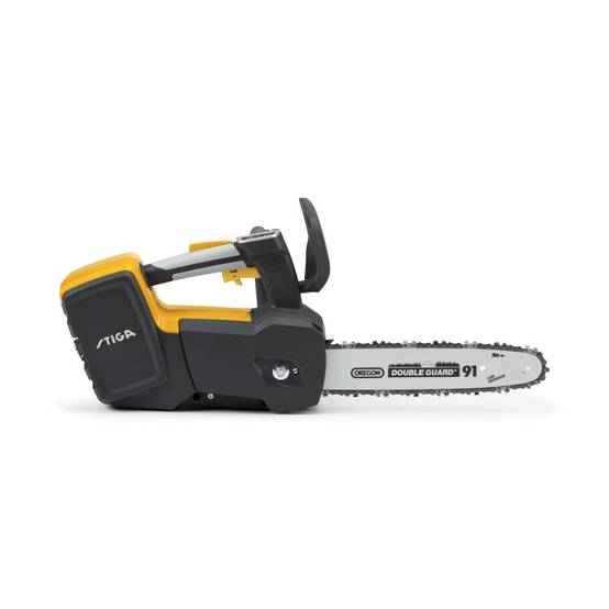 Stiga - Tronçonneuse PR700e sans fil, lame 30 cm, batterie 48V (4Ah) non incluse - STIGA - Image 2