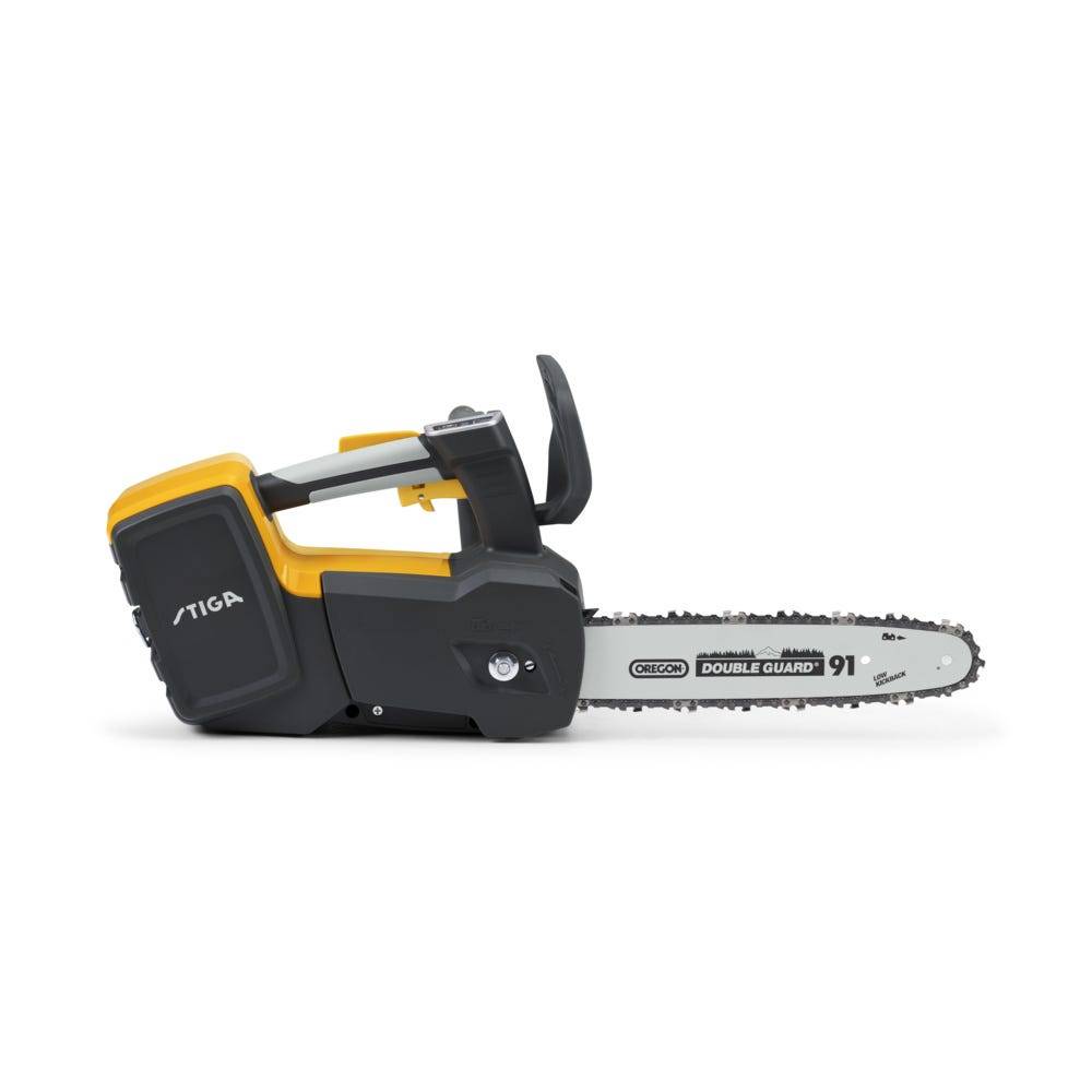 Stiga - Tronçonneuse PR700e sans fil, lame 30 cm, batterie 48V (4Ah) non incluse - STIGA - Image 2