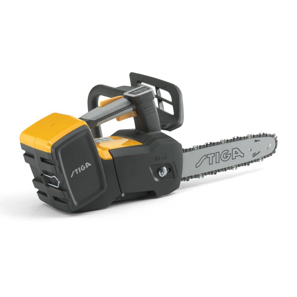 Stiga - Tronçonneuse PR700e sans fil, lame 30 cm, batterie 48V (4Ah) non incluse - STIGA - Image 3