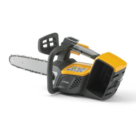 Stiga - Tronçonneuse PR700e sans fil, lame 30 cm, batterie 48V (4Ah) non incluse - STIGA - Image 1