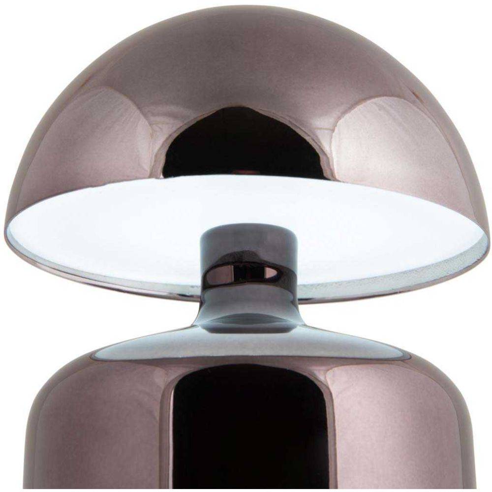 Leitmotiv - Lampe à poser en métal Impetu LED - Image 3