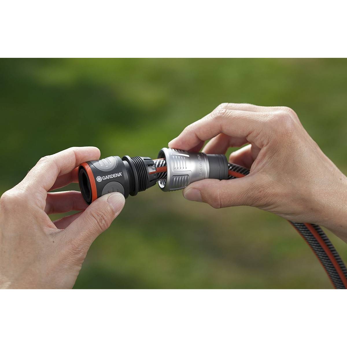 Gardena - Raccord rapide Premium Ø int 19mm Gardena - Image 3
