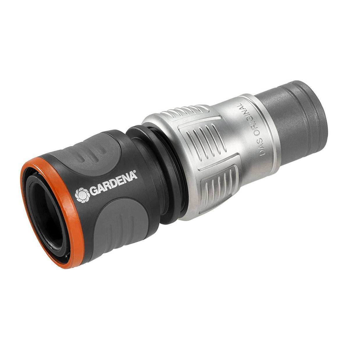 Gardena - Raccord rapide Premium Ø int 19mm Gardena - Image 1