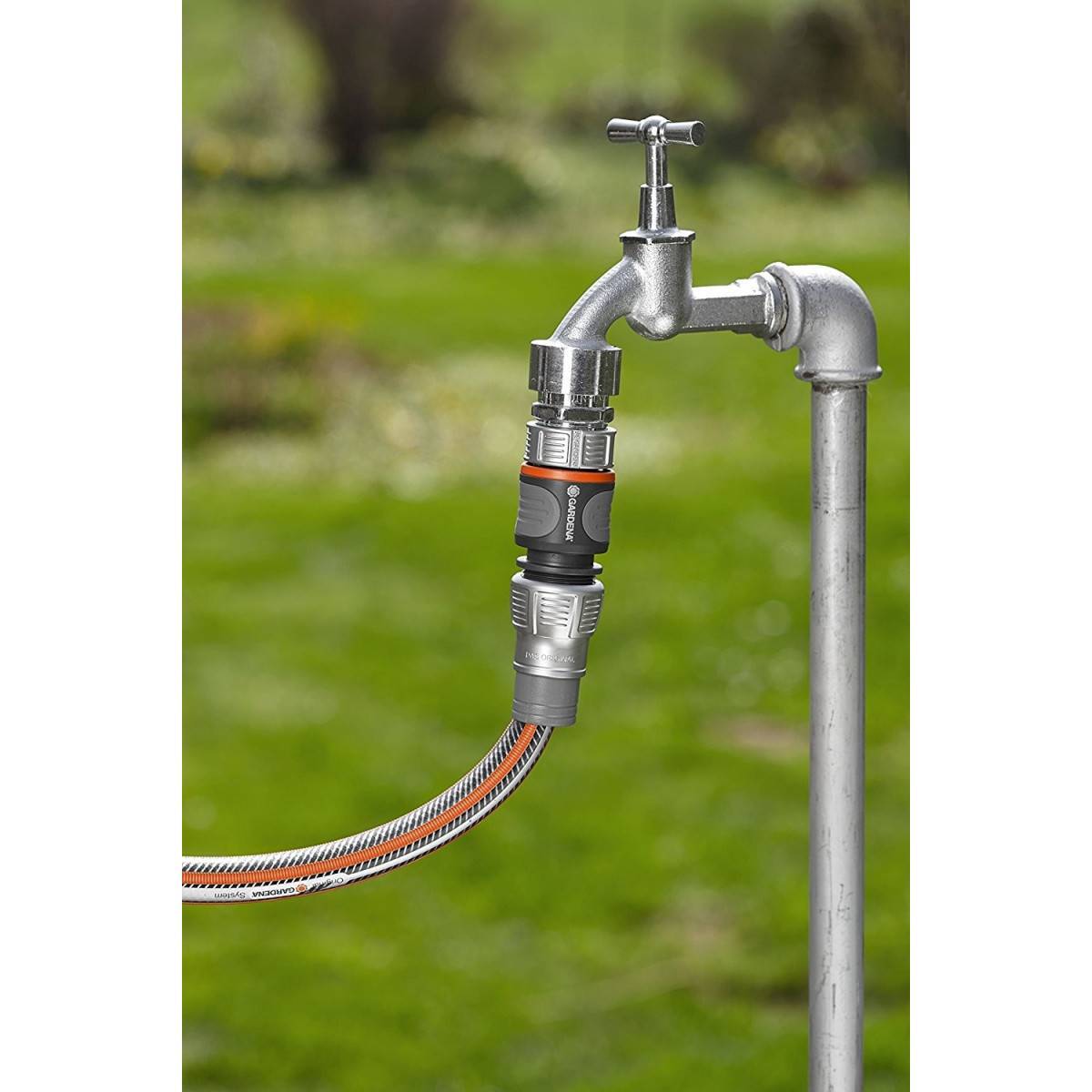 Gardena - Raccord rapide Premium Ø int 19mm Gardena - Image 5
