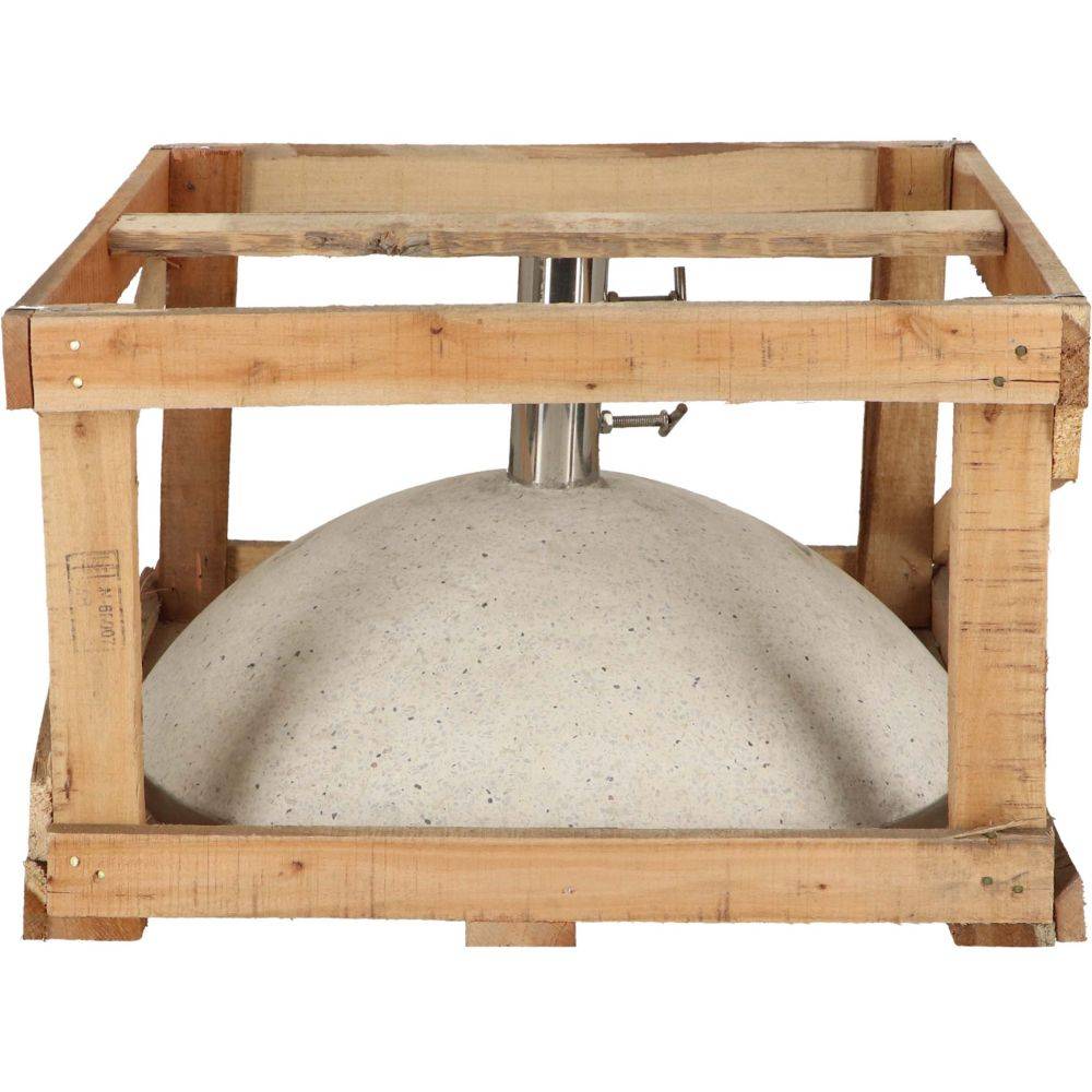 Esschert Design - Pied de parasol granit 43,9kg - Image 2