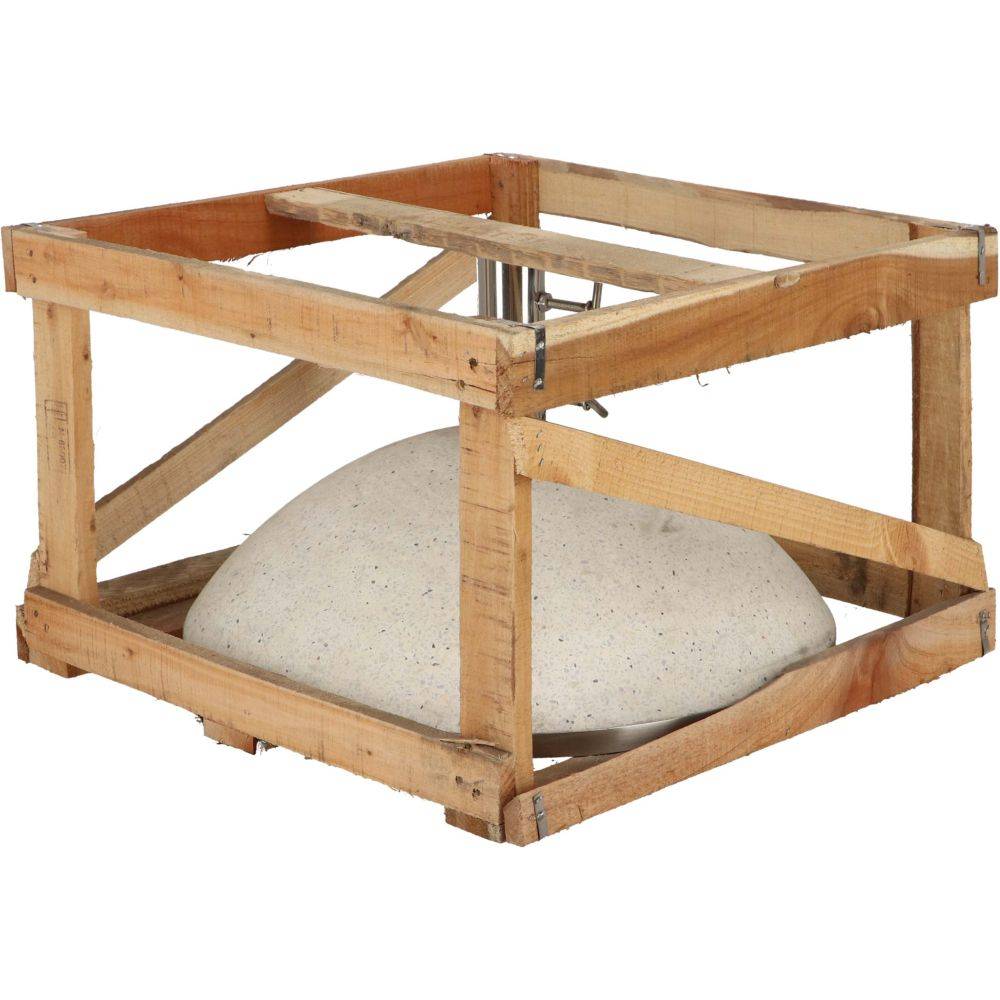 Esschert Design - Pied de parasol granit 43,9kg - Image 3