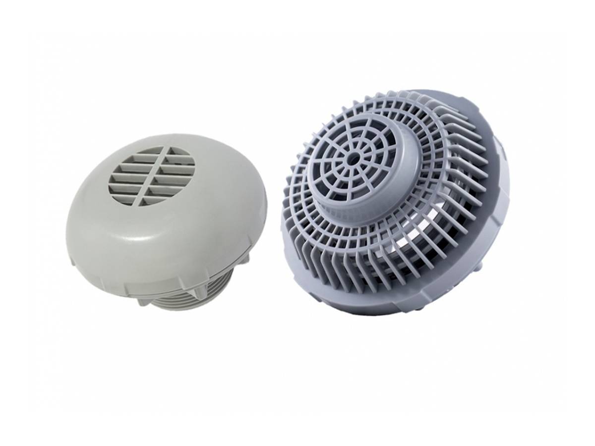 Bestway - Crépine pour piscines tubulaires et autoportées - Bestway - Image 1