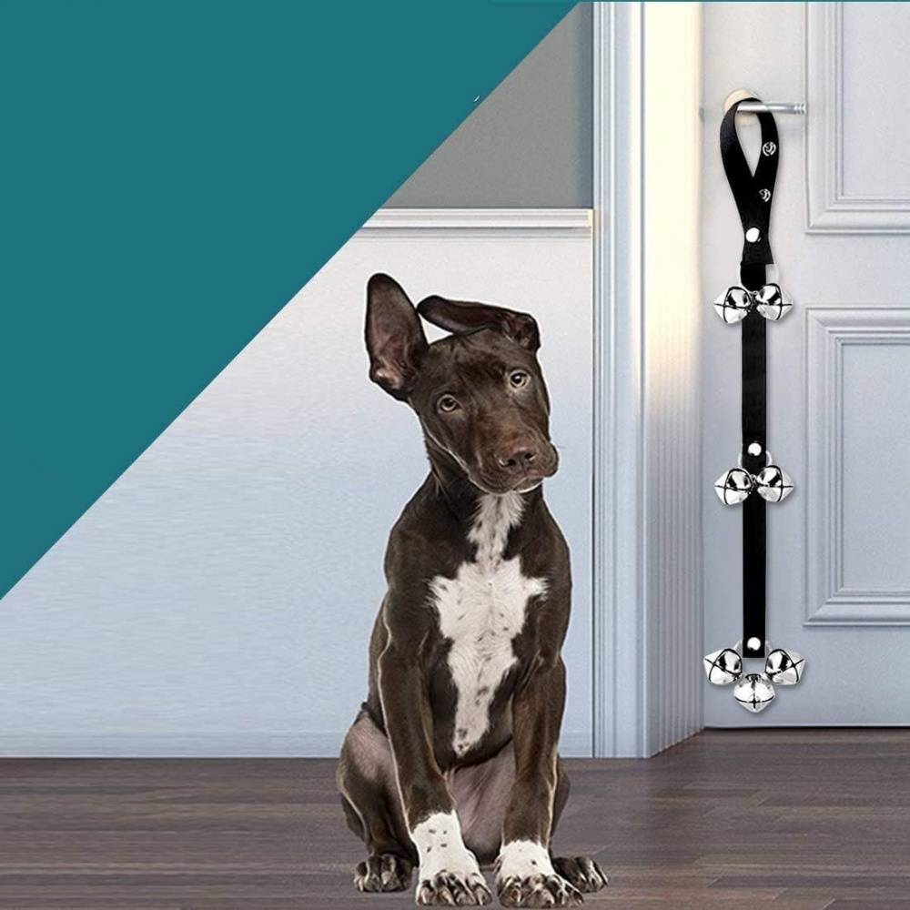 IntiMeg - Sonnette de dressage pour chiens IntiMeg - Image 3