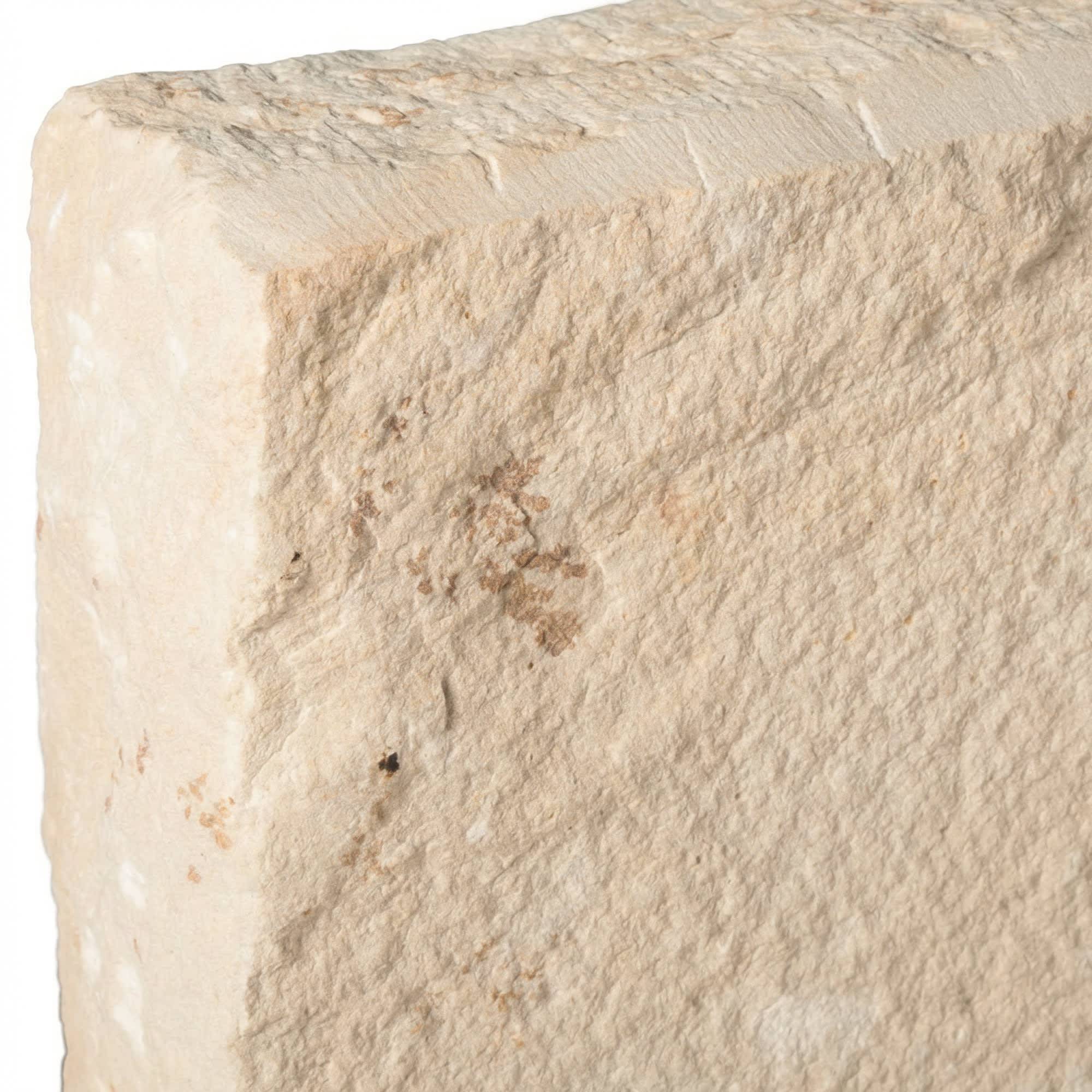 RO'MA Nature - Bordure de jardin Grès Kandla Beige 50x20x8 cm (à l'unité) - RO'MA NATURE - Image 3