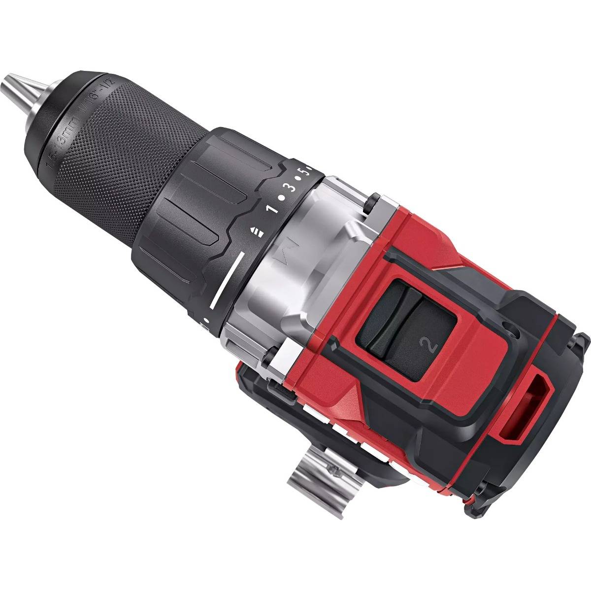 Perceuse-visseuse sans fil - 18V - FLEX - 2 Vitesses + mode Turbo + L-Boxx + Batterie + Chargeur - 531274 - Image 6