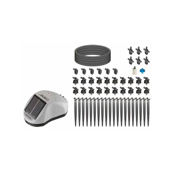 Claber - Kit d'arrosage Aqua-Magic Sistem Claber 8063 1 sortie 54 programmes - Image 1