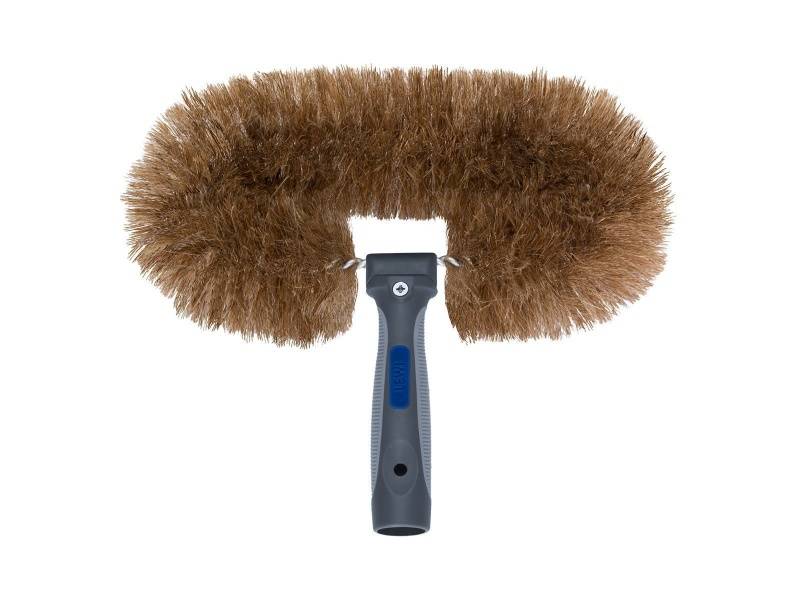Tête De Loup-Brosse Ovale - Guialto