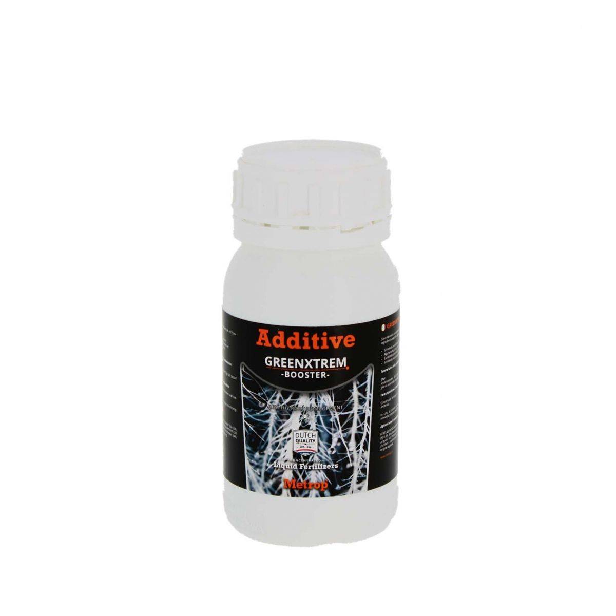 Stimulant GREENXTREM 250ml - METROP