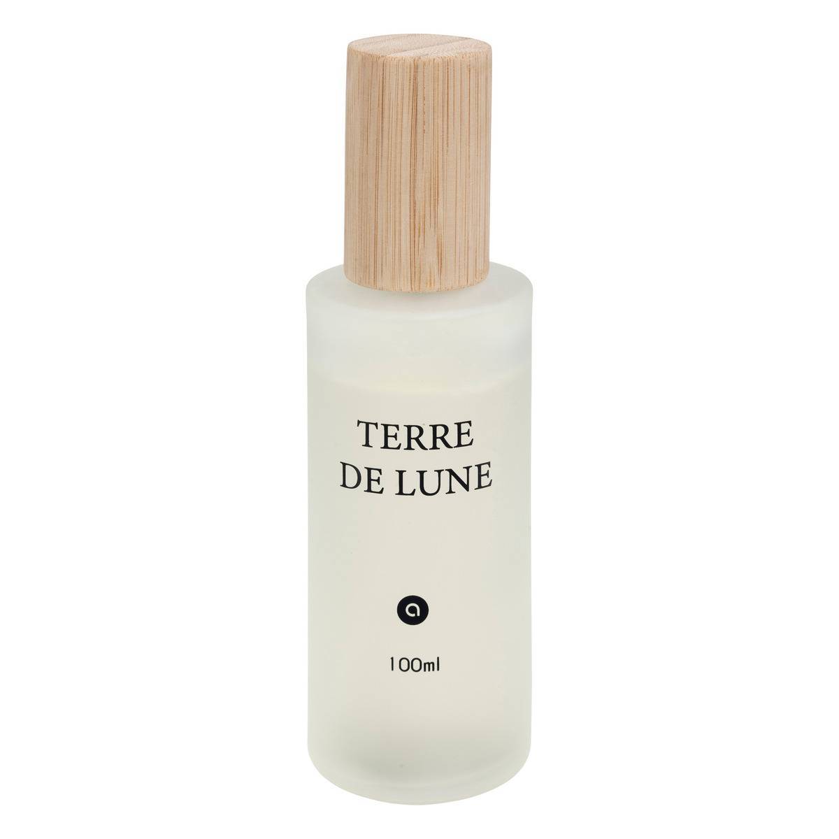 Atmosphera - Spray d'ambiance "Terre de lune" 100ml - Atmosphera Créateur d'intérieur - Image 2