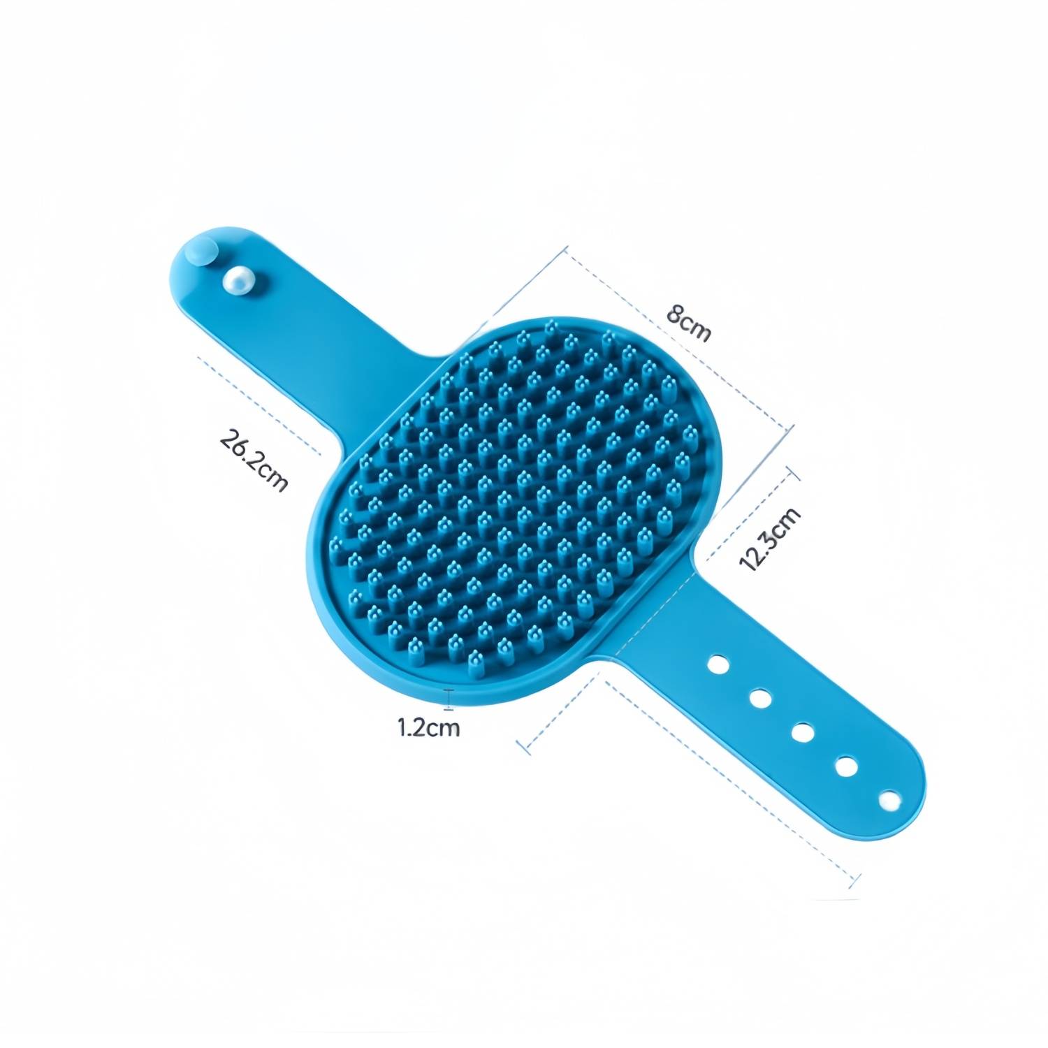 DtopbuyAge - Brosse de Toilettage Ergonomique pour Chien et Chat DtopbuyAge - Image 5