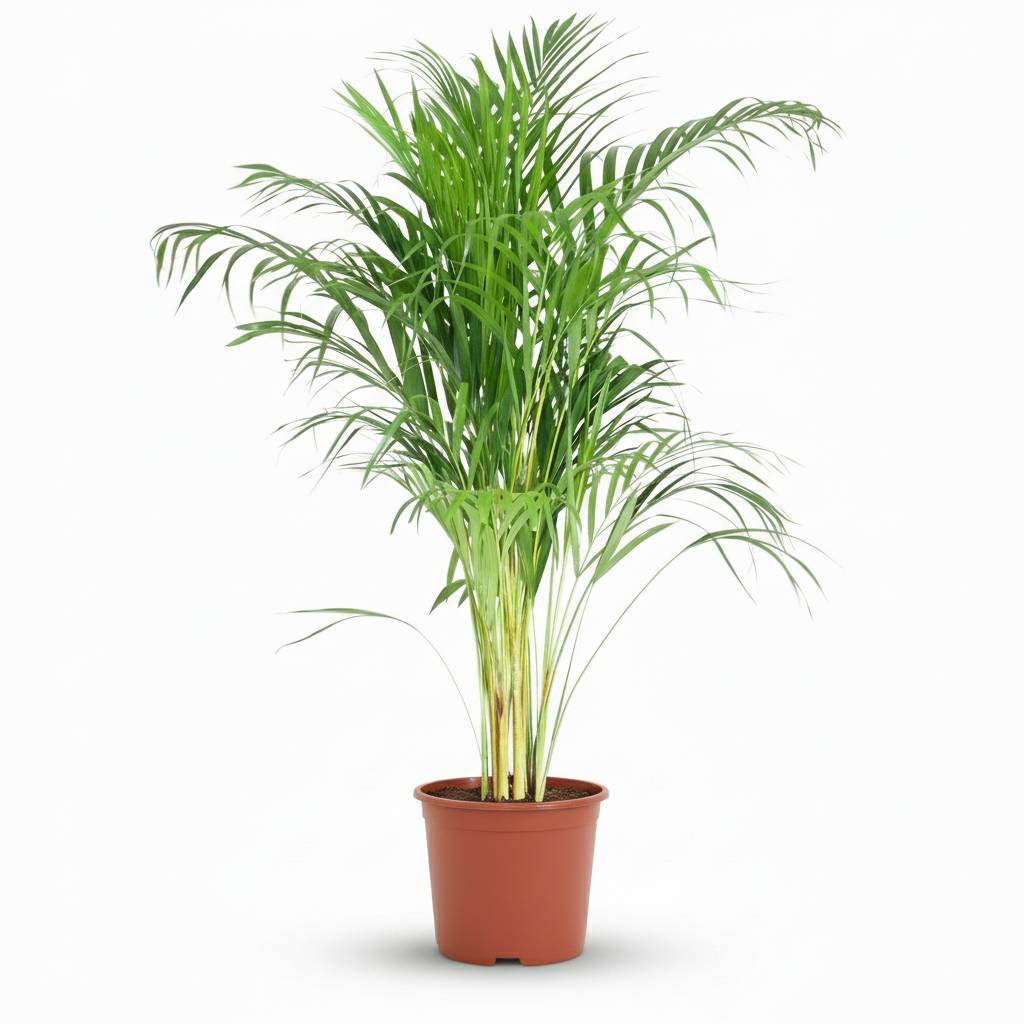 Areca Palm (Dypsis) P21 - D21 H100cm - Image 2
