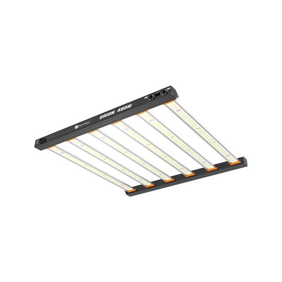 Panneau LED AGROLIGHT - Orion 480W - 2.7 µmol/J - Full spectrum UV/IR - Image 3