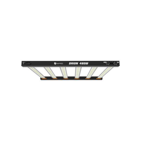 Panneau LED AGROLIGHT - Orion 480W - 2.7 µmol/J - Full spectrum UV/IR - Image 1