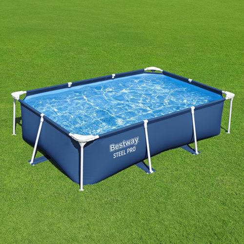 Piscine à cadre BESTWAY 56403 - Image 3