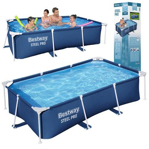 Piscine à cadre BESTWAY 56403 - Image 1