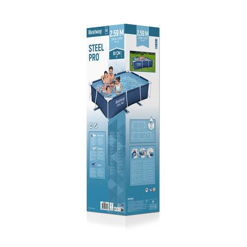 Piscine à cadre BESTWAY 56403 - Image 6