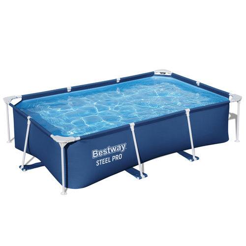 Piscine à cadre BESTWAY 56403 - Image 5