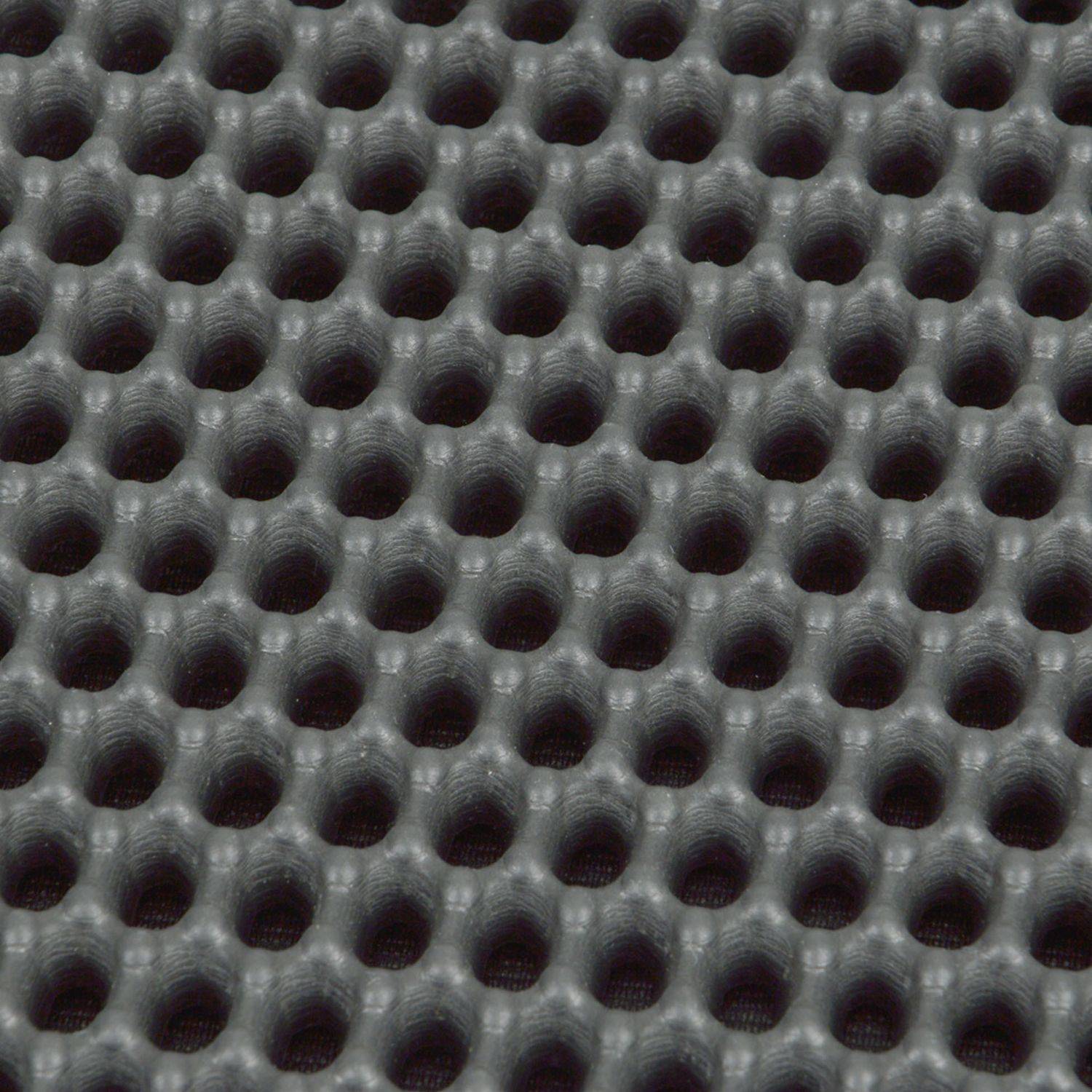 Love Story - Tapis de litière pour chat avec récupérateur - Noir - Love Story - Image 4
