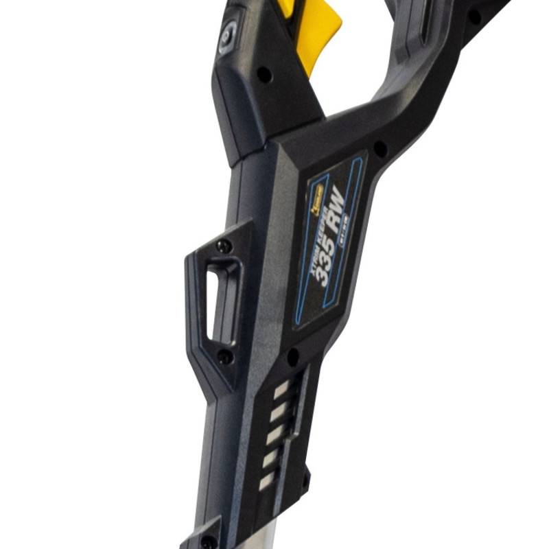 Garland - Débroussailleuse sans fil 40 V - GARLAND XTRIM KEEPER 40V 355R-V23 - Coloris - Noir - Image 2