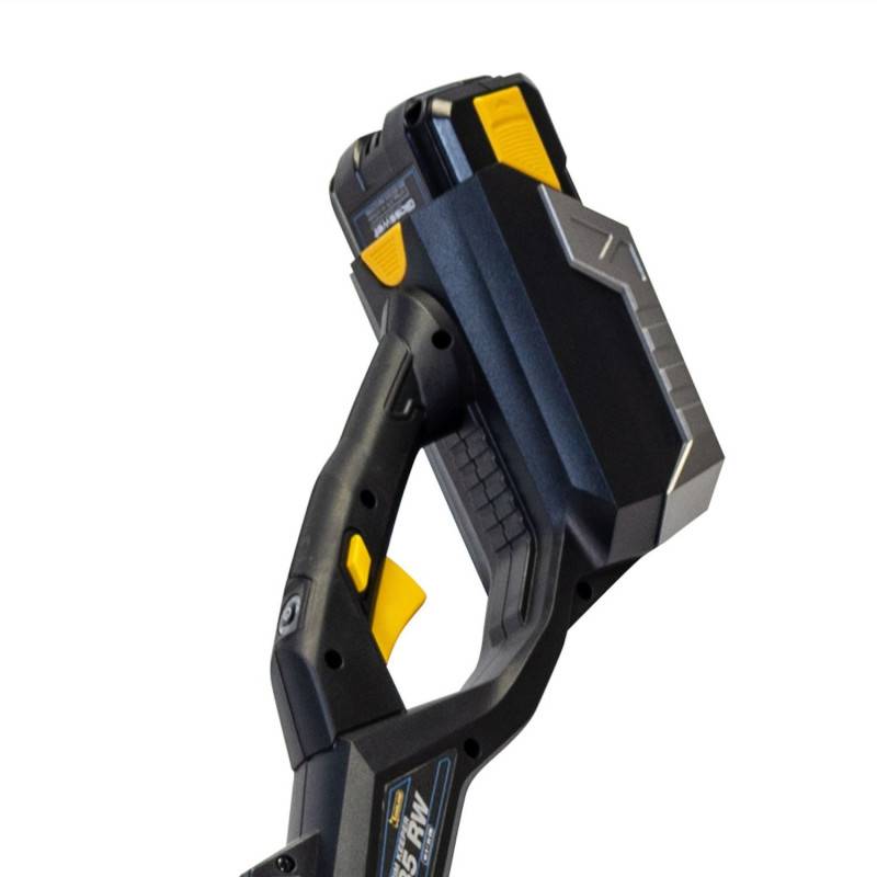 Garland - Débroussailleuse sans fil 40 V - GARLAND XTRIM KEEPER 40V 355R-V23 - Coloris - Noir - Image 3