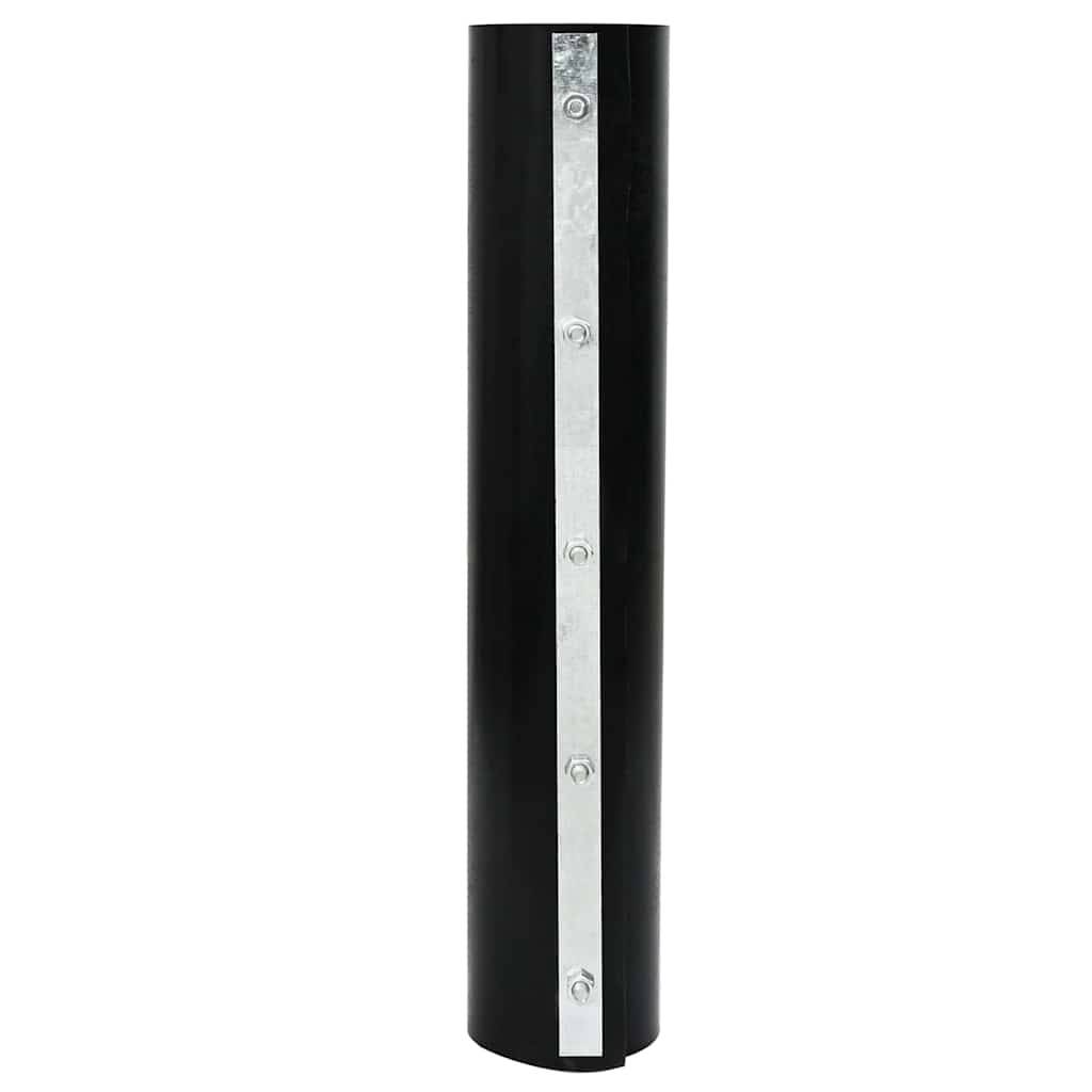 PANGIVO - Barrière anti-racines polyéthylène noir 1000 x 70 cm, poids:12.35kg - PANGIVO - Image 4