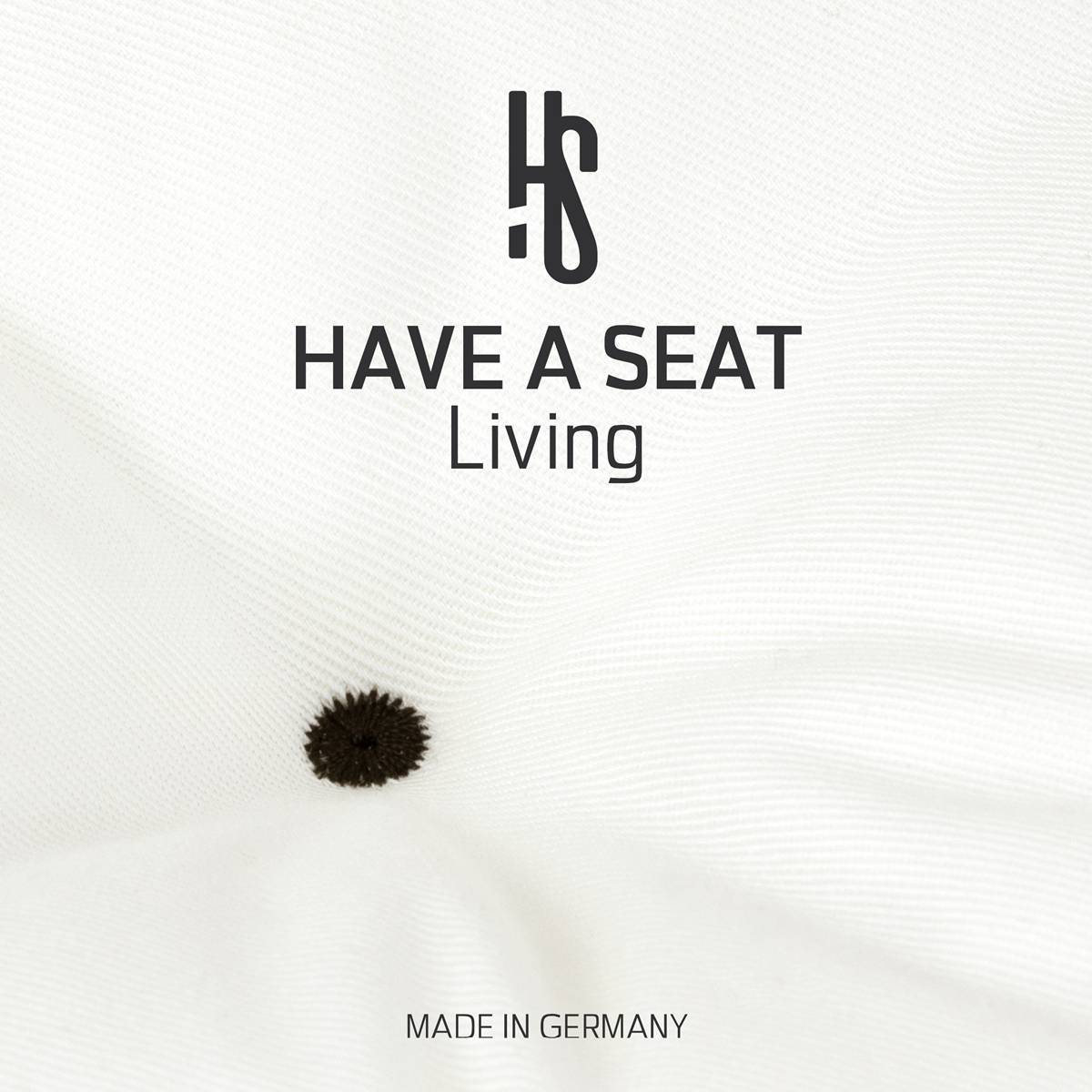 Coussin de Transat | 200x60 cm | Blanc - HAVE A SEAT Living - Image 7