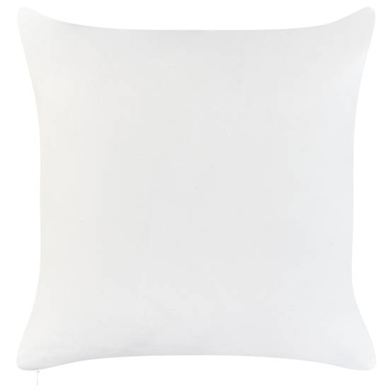 Beliani - Coussin d'extérieur Polyester Vert FLYLEAF - 45x7x45- Beliani - Image 6