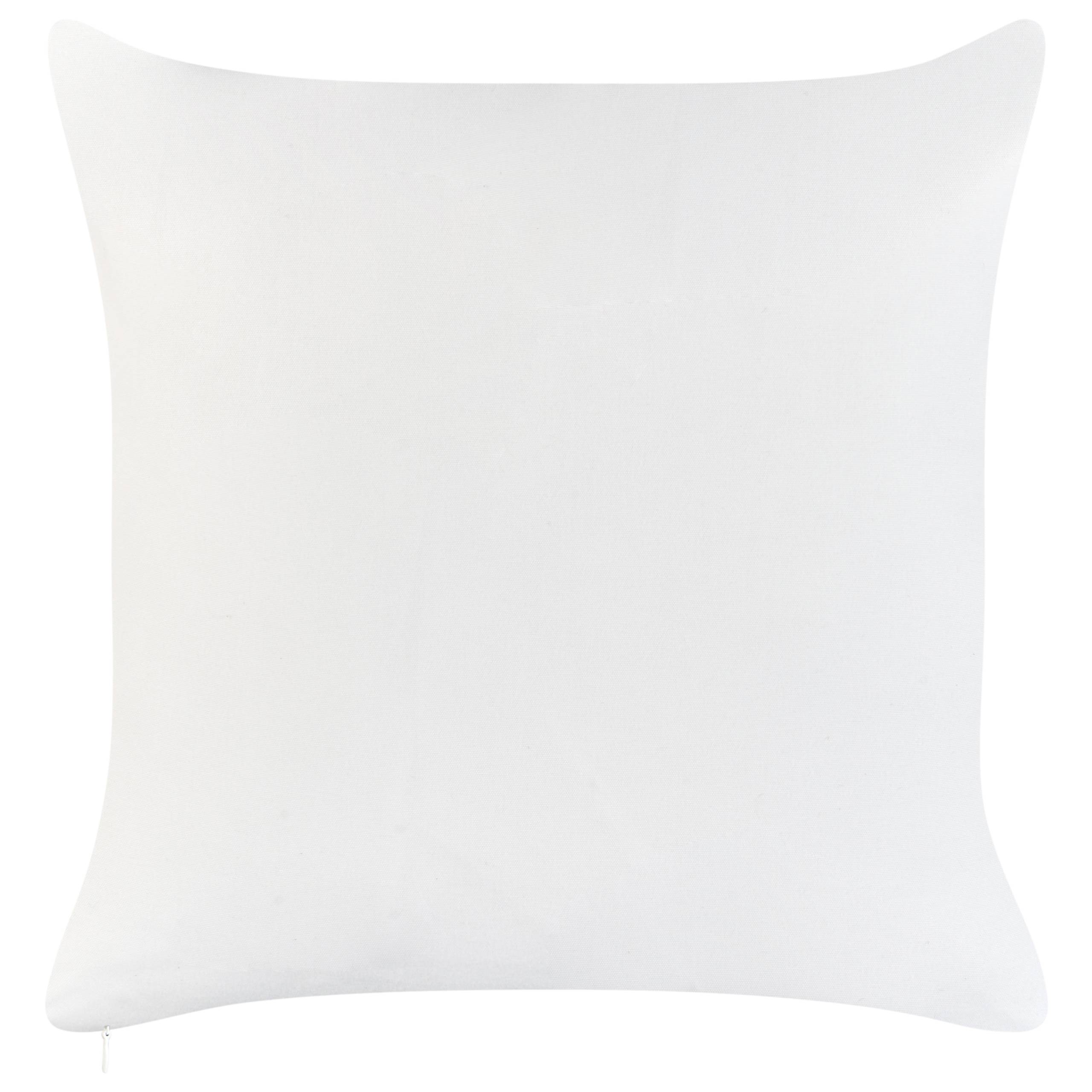 Beliani - Coussin d'extérieur Polyester Vert FLYLEAF - 45x7x45- Beliani - Image 6