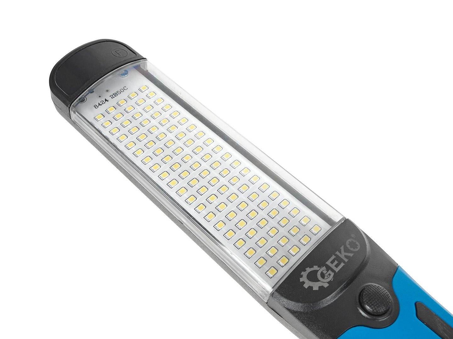 Entrepotbrico - Lampe Atelier LED 230V 15W Magnétique Avec Crochet Et Câble 5 m - Image 4