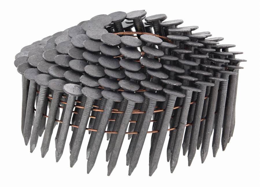 Pack 1000 pointes 3.0 x 35 mm Lisses HDG CW SPIT - 142404 - Image 1