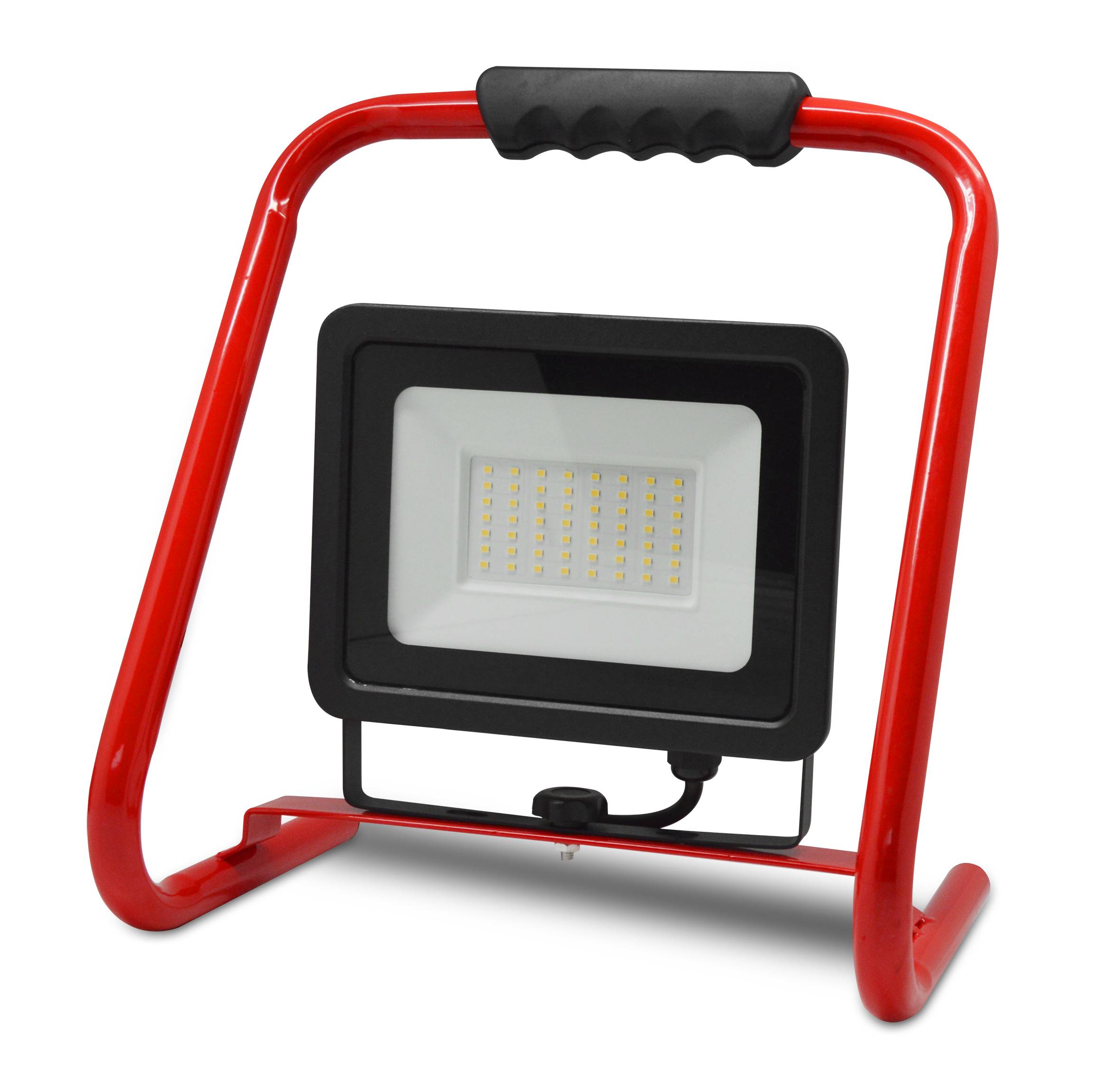 Projecteur led de chantier 50W - I-Watts Pro - Image 1