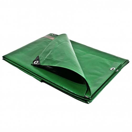 Bâche de protection Etanche 5 x 3 m PEHD 250g/M2 Traitement Anti UV - Image 3